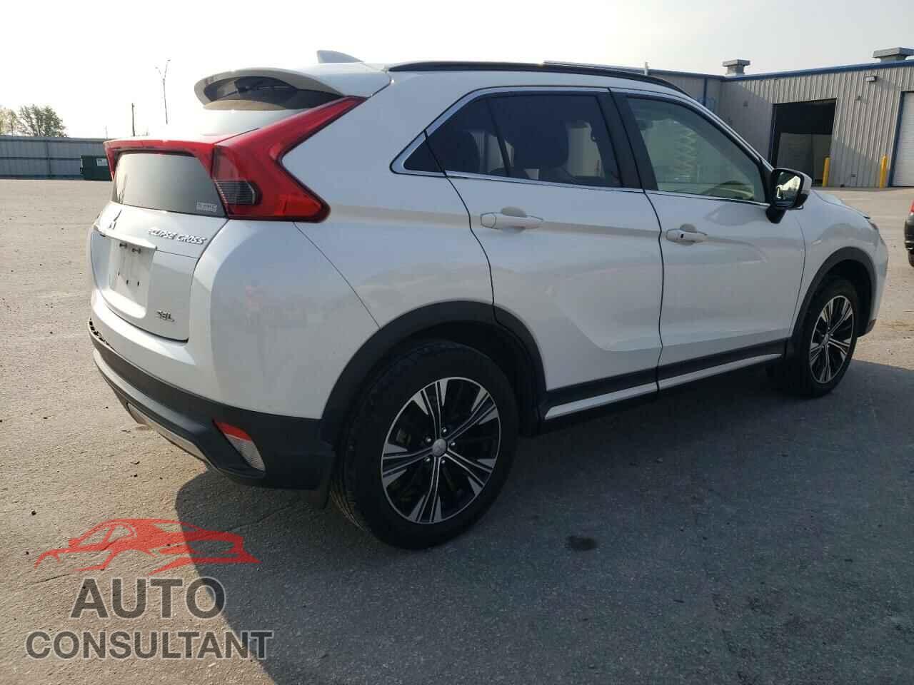 MITSUBISHI ECLIPSE 2019 - JA4AT5AA4KZ048710