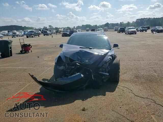 TESLA MODEL 3 2021 - 5YJ3E1EC5MF071211