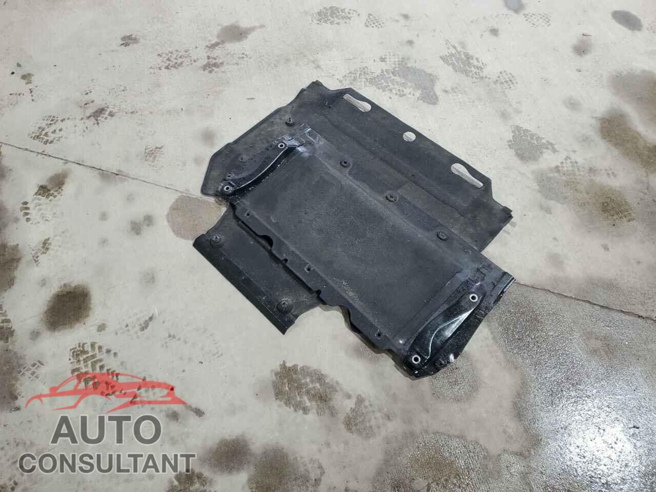 AUDI A6 2013 - WAUGFAFC0DN092222