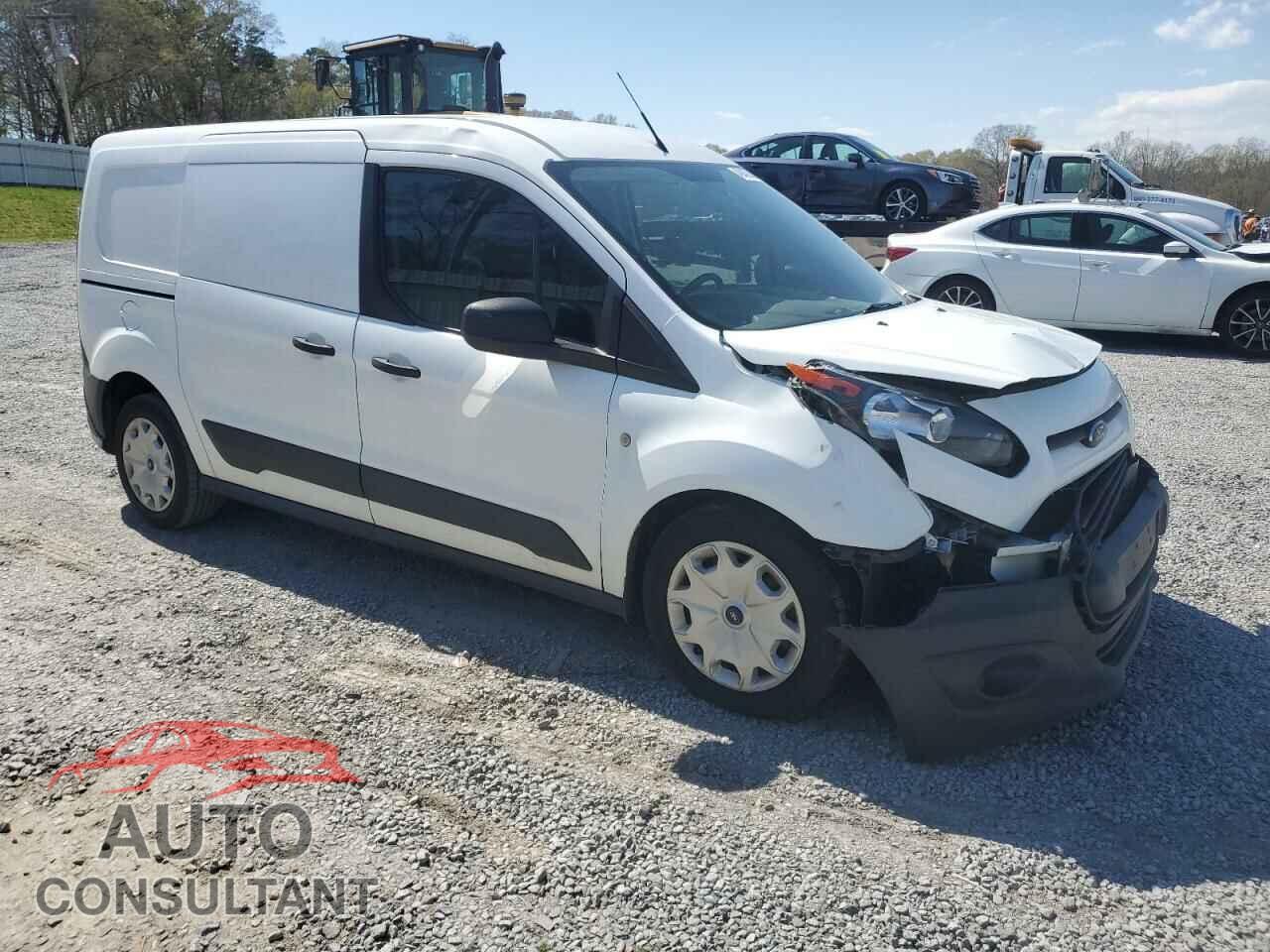 FORD TRANSIT 2017 - NM0LS7E75H1307740