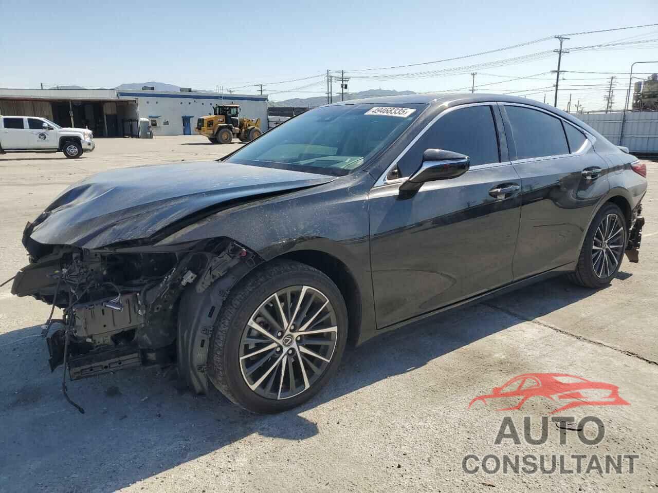 LEXUS ES300 2024 - 58ADA1C16RU049206