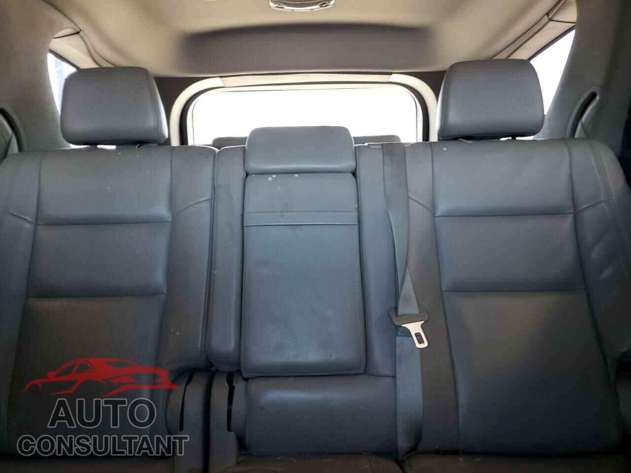 DODGE DURANGO 2013 - 1C4RDHDG5DC661528