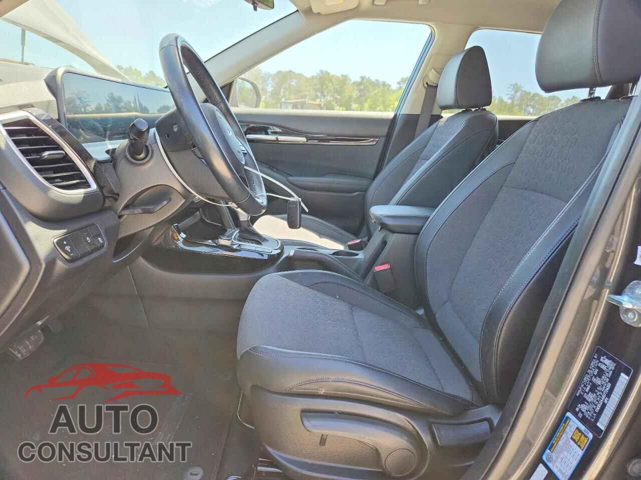 KIA SELTOS 2025 - KNDEU2AA6S7724203