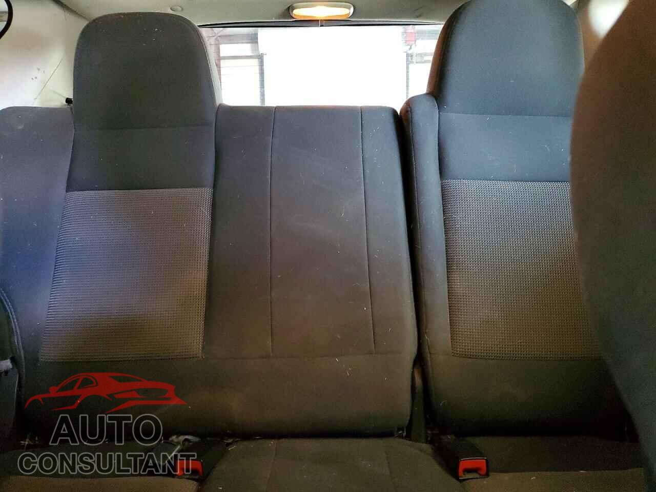 JEEP COMPASS 2012 - 1C4NJDEB4CD662293
