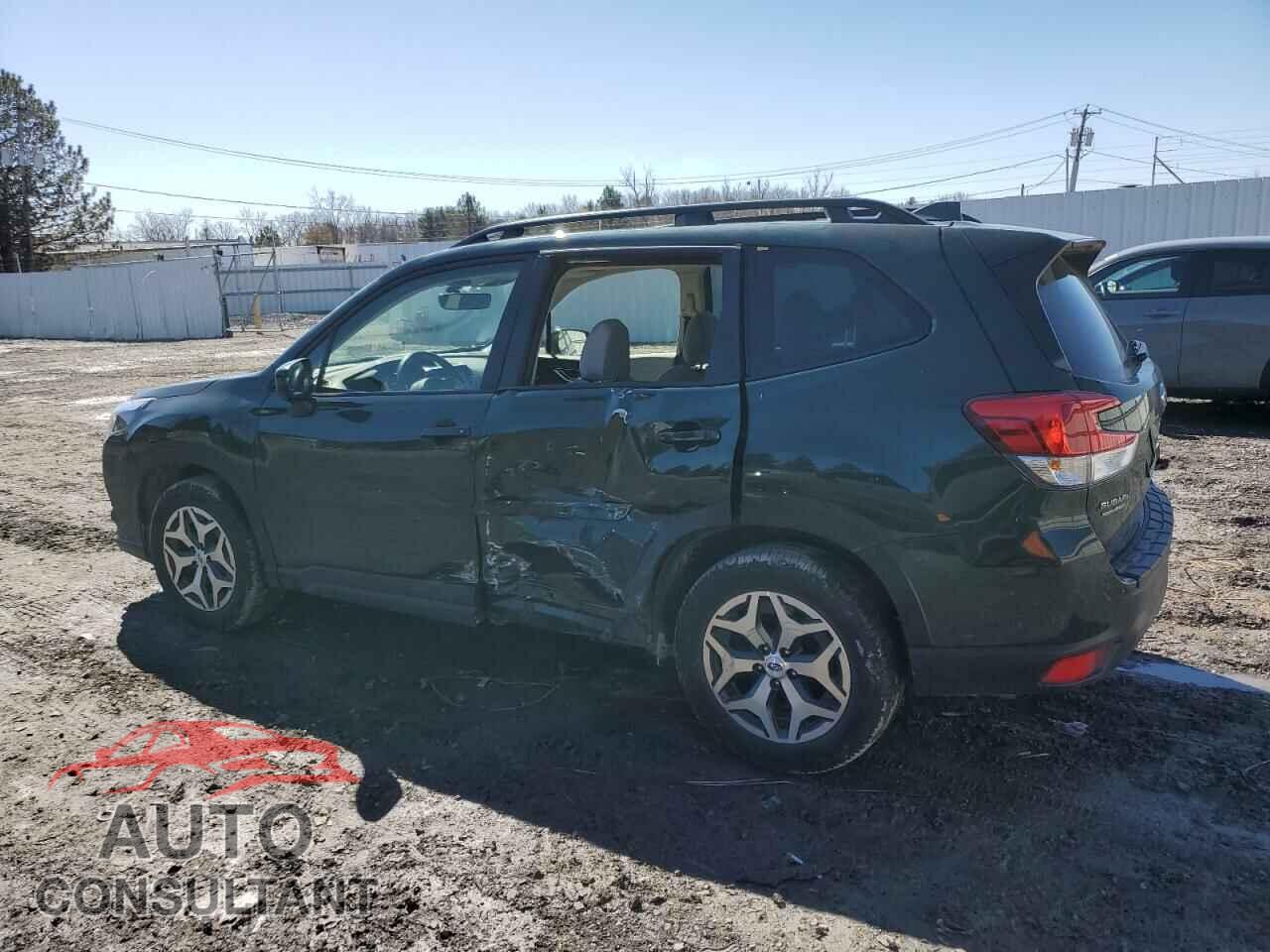 SUBARU FORESTER 2023 - JF2SKADC1PH512800