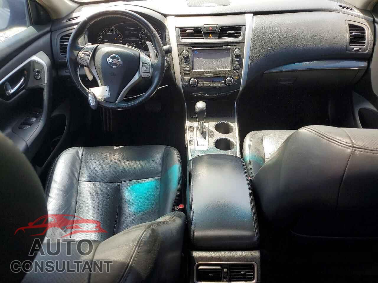 NISSAN ALTIMA 2013 - 1N4BL3AP6DC274357