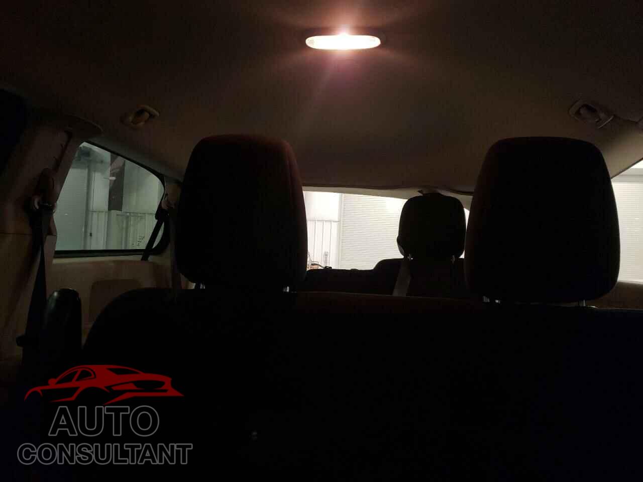 DODGE CARAVAN 2016 - 2C4RDGBGXGR335605