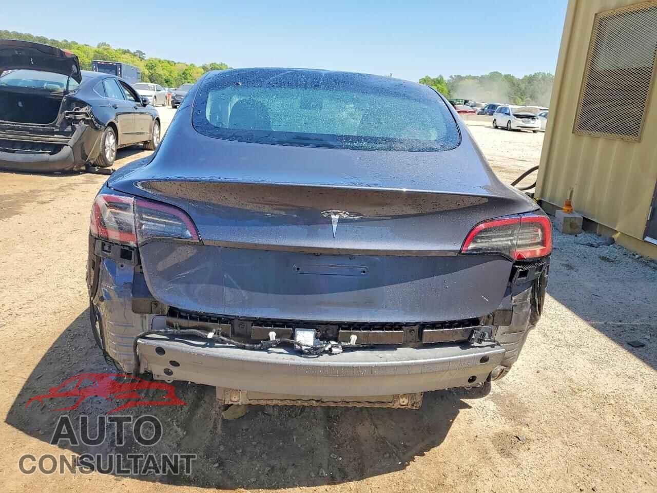 TESLA MODEL 3 2023 - 5YJ3E1EA4PF446797