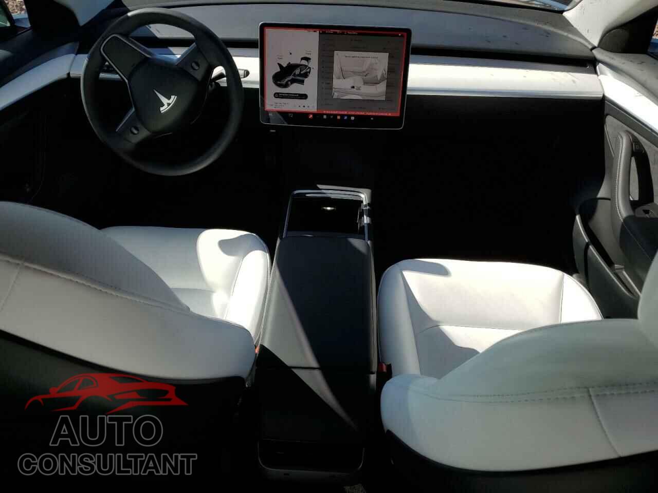TESLA MODEL 3 2023 - 5YJ3E1EA4PF703408