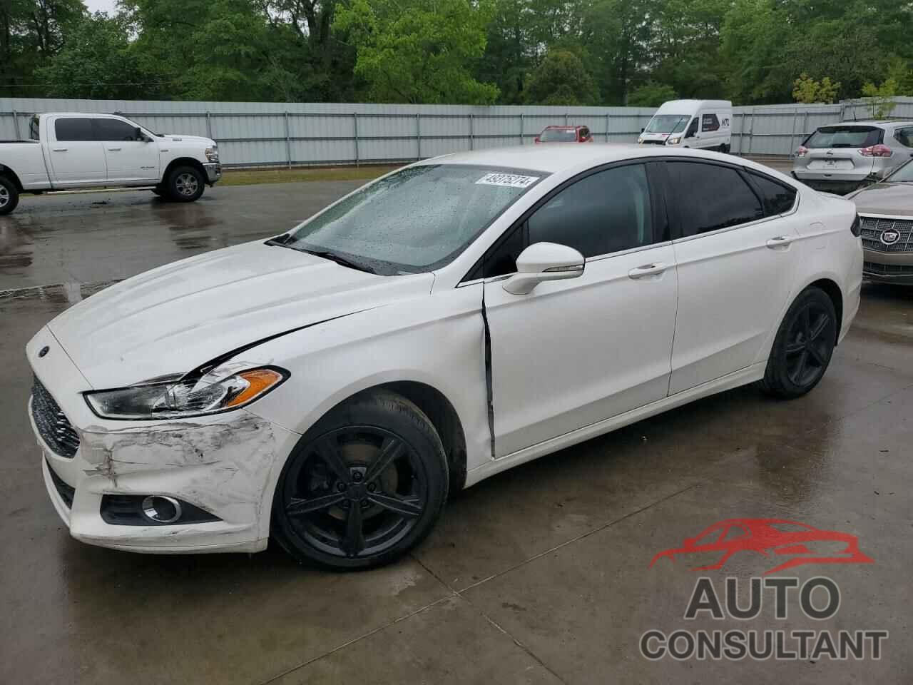 FORD FUSION 2016 - 3FA6P0H71GR336182