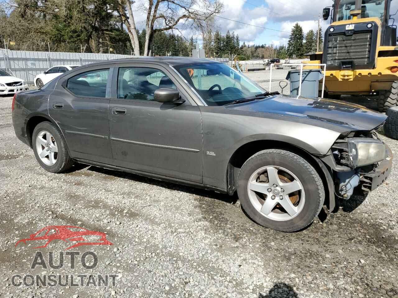 DODGE CHARGER 2010 - 2B3CA3CV5AH236290