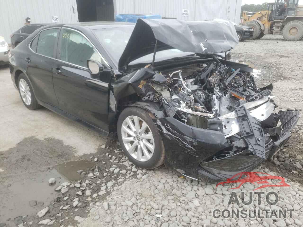TOYOTA CAMRY 2020 - 4T1C11BKXLU008744