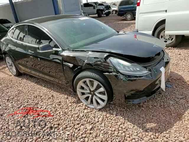 TESLA MODEL 3 2019 - 5YJ3E1EA2KF314274