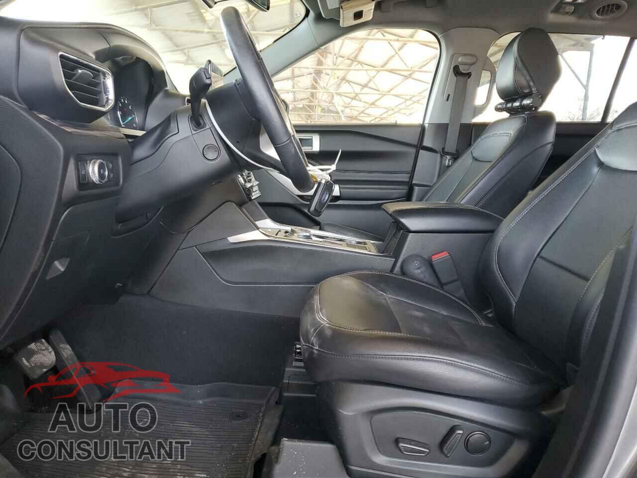 FORD EXPLORER 2023 - 1FMSK7FH0PGA48202