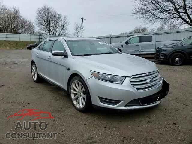 FORD TAURUS 2017 - 1FAHP2J83HG115876