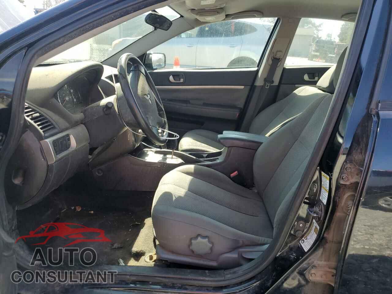MITSUBISHI GALANT 2011 - 4A32B2FF0BE016258