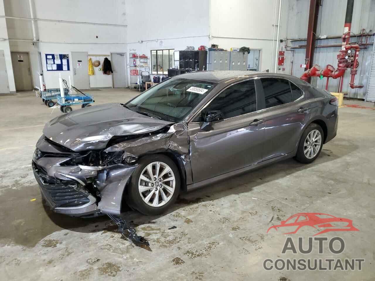 TOYOTA CAMRY 2023 - 4T1C11AK1PU114698