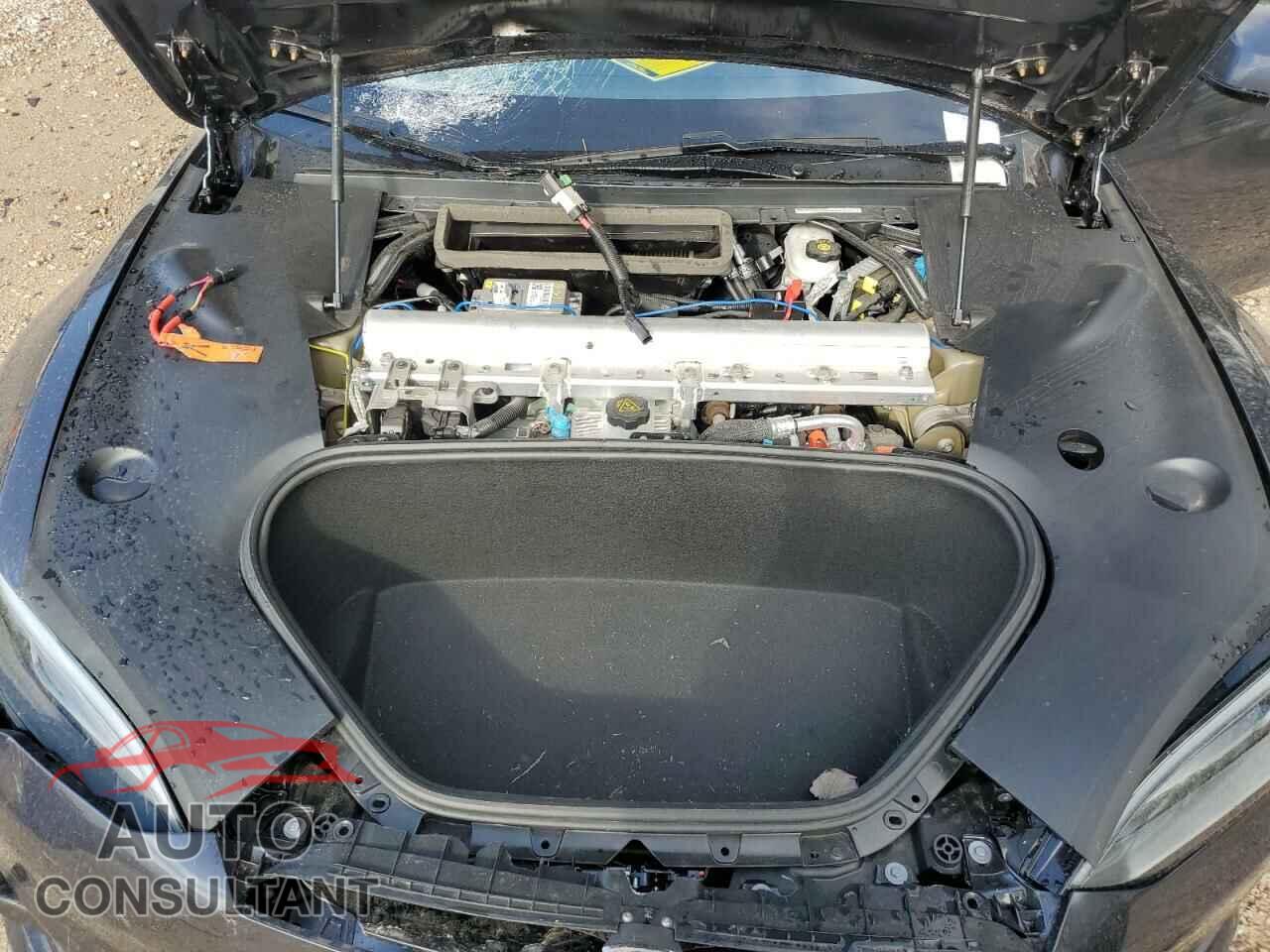 TESLA MODEL S 2024 - 5YJSA1E67RF533518