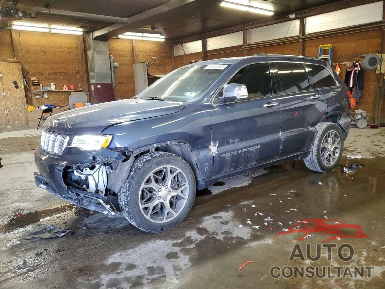 JEEP GRAND CHER 2020 - 1C4RJFCG4LC231616