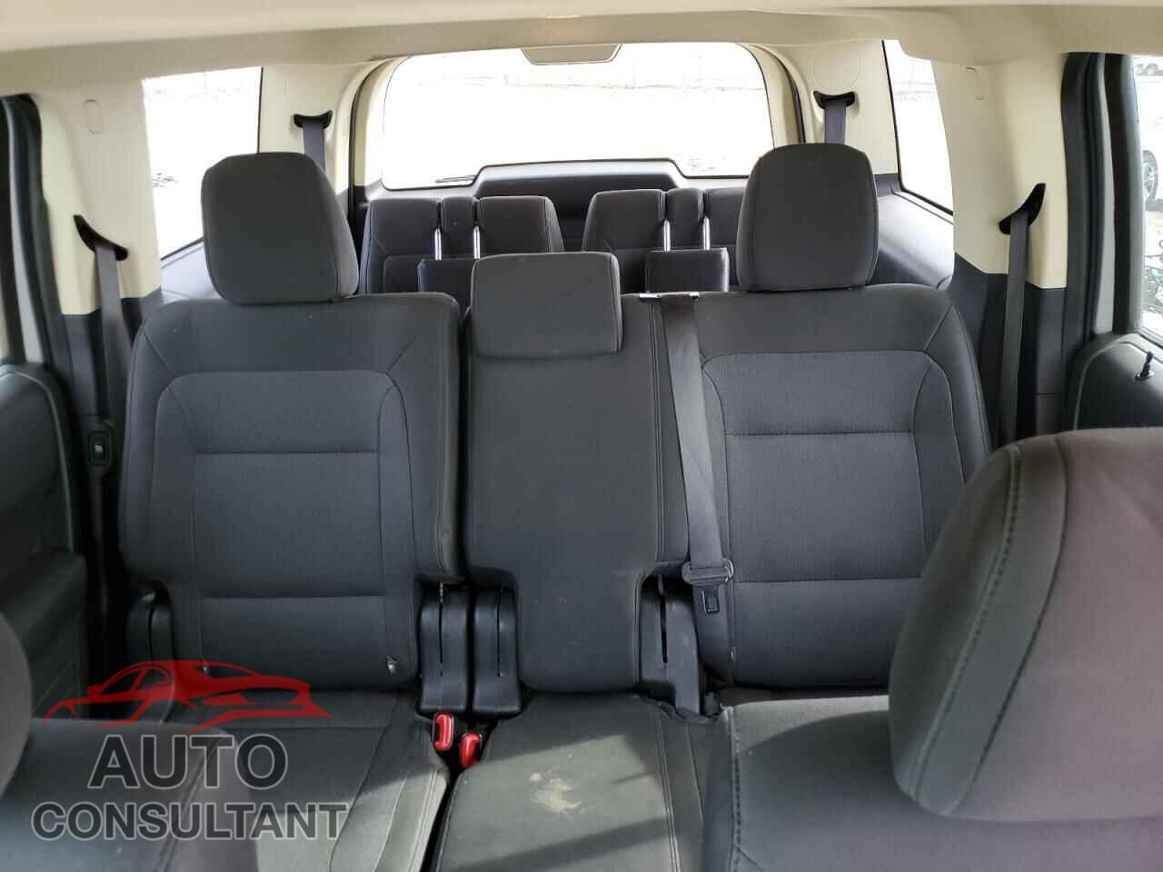 FORD FLEX 2014 - 2FMGK5B89EBD32481