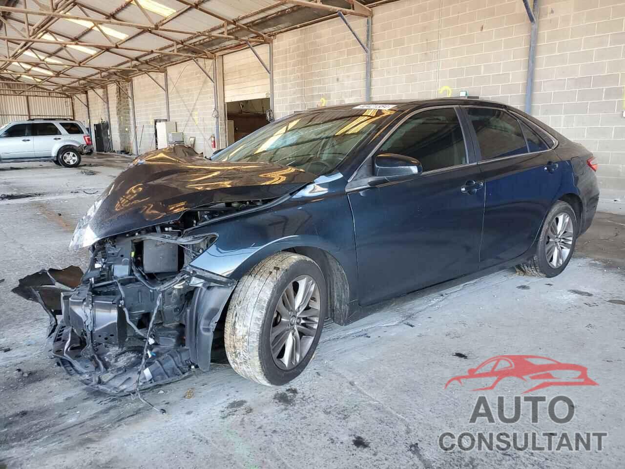 TOYOTA CAMRY 2016 - 4T1BF1FK8GU203710