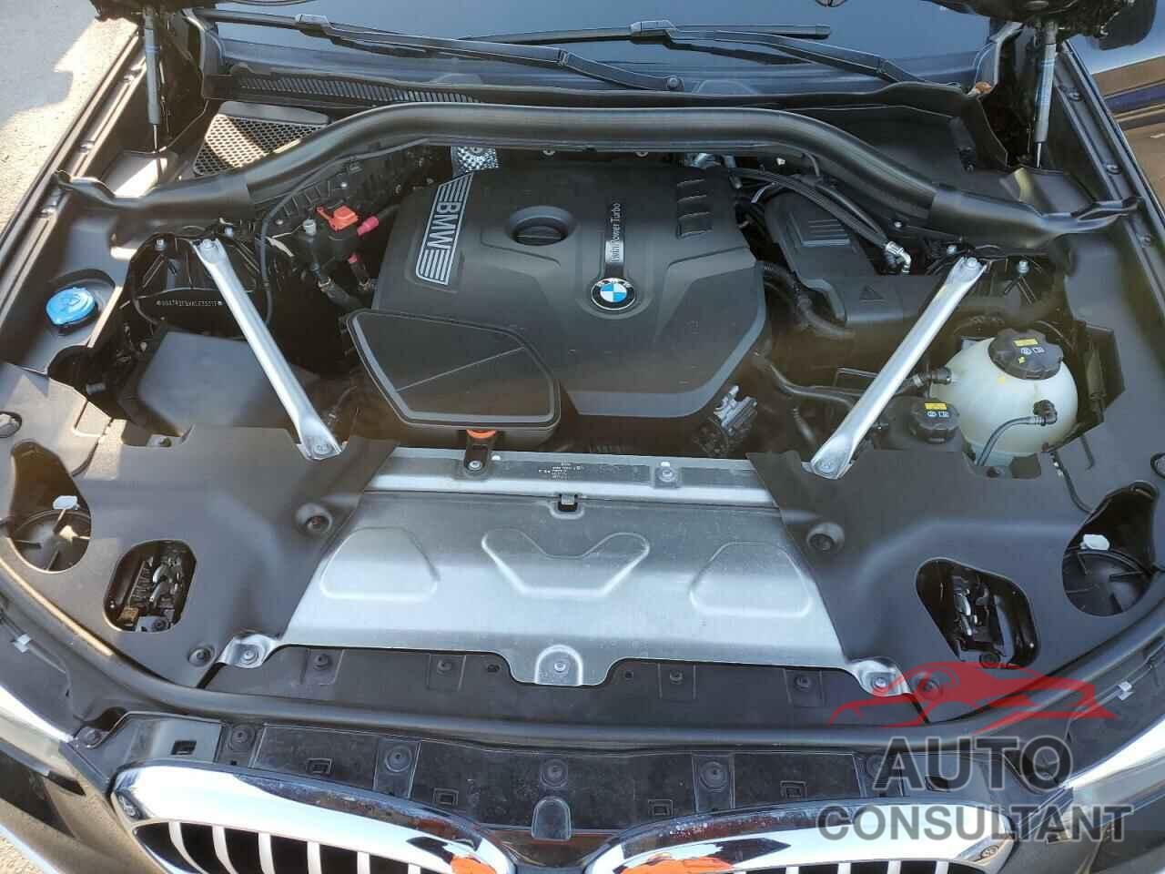 BMW X3 2019 - 5UXTR9C5XKLE20317