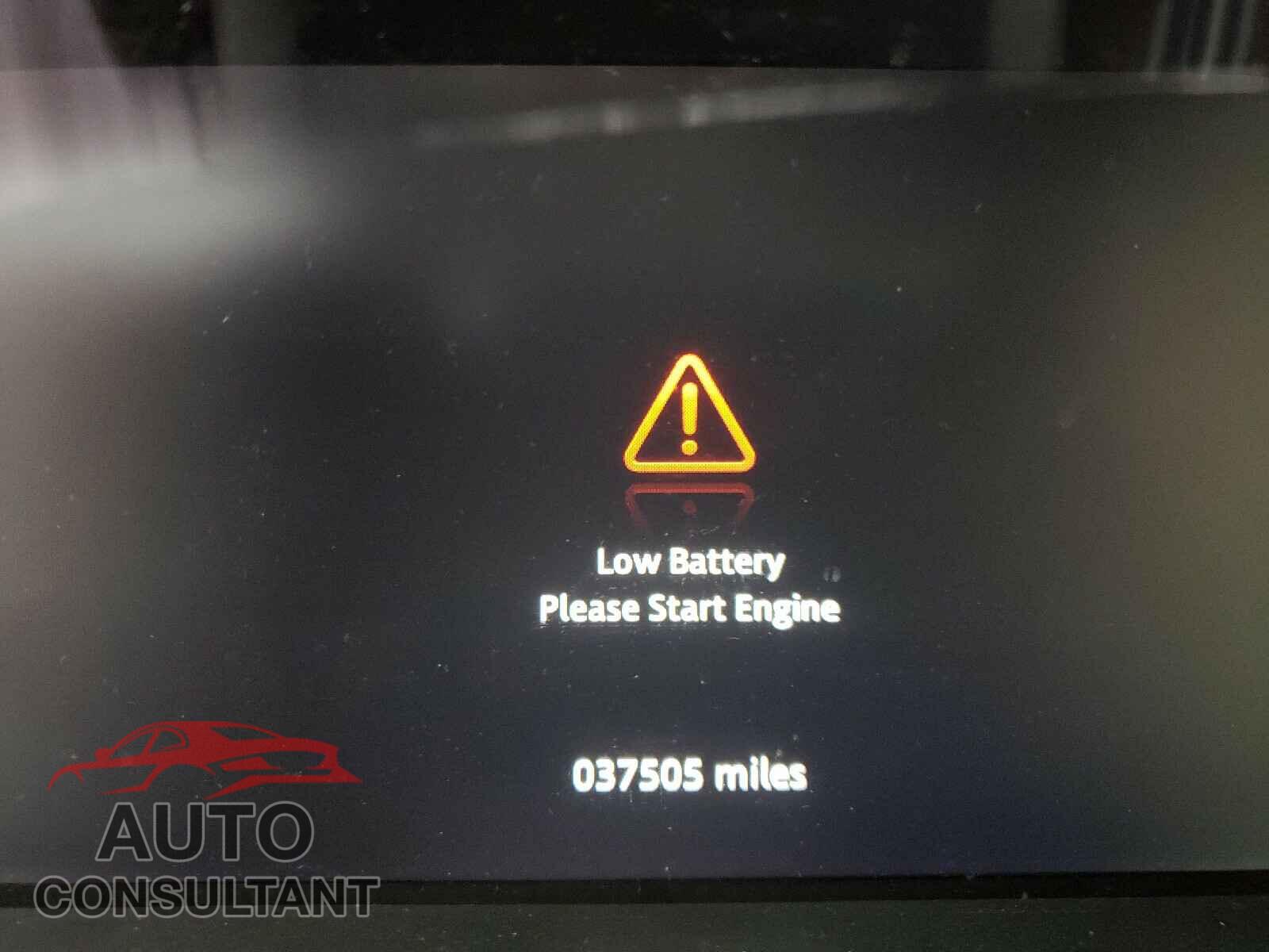 LAND ROVER RANGEROVER 2017 - SALGV2FE7HA337407