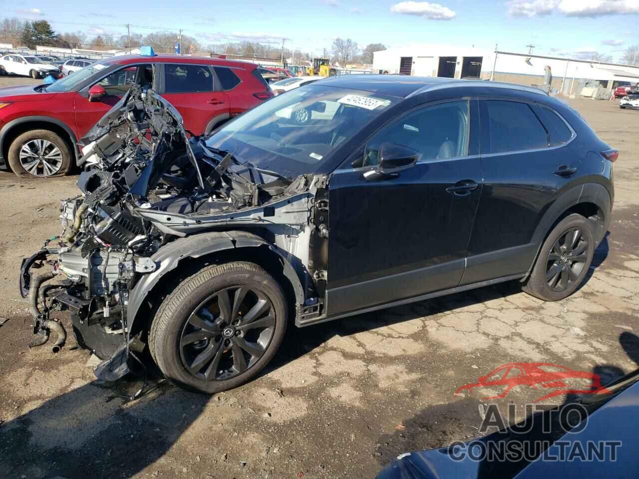MAZDA CX30 2021 - 3MVDMBDY9MM304513