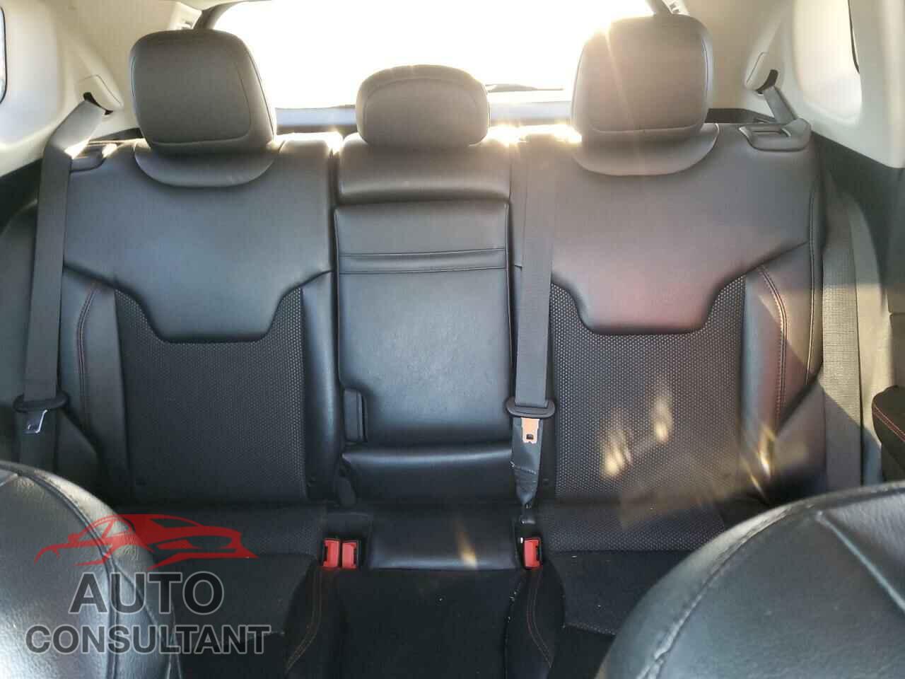 JEEP COMPASS 2019 - 3C4NJDDB1KT671592