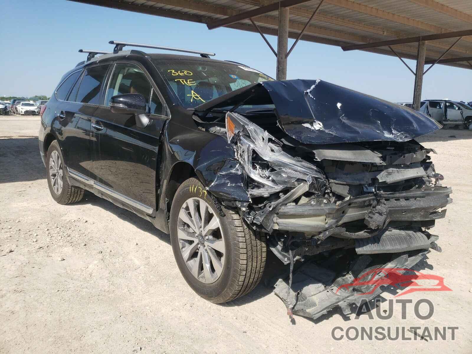 SUBARU OUTBACK 2019 - 4S4BSATC3K3312762
