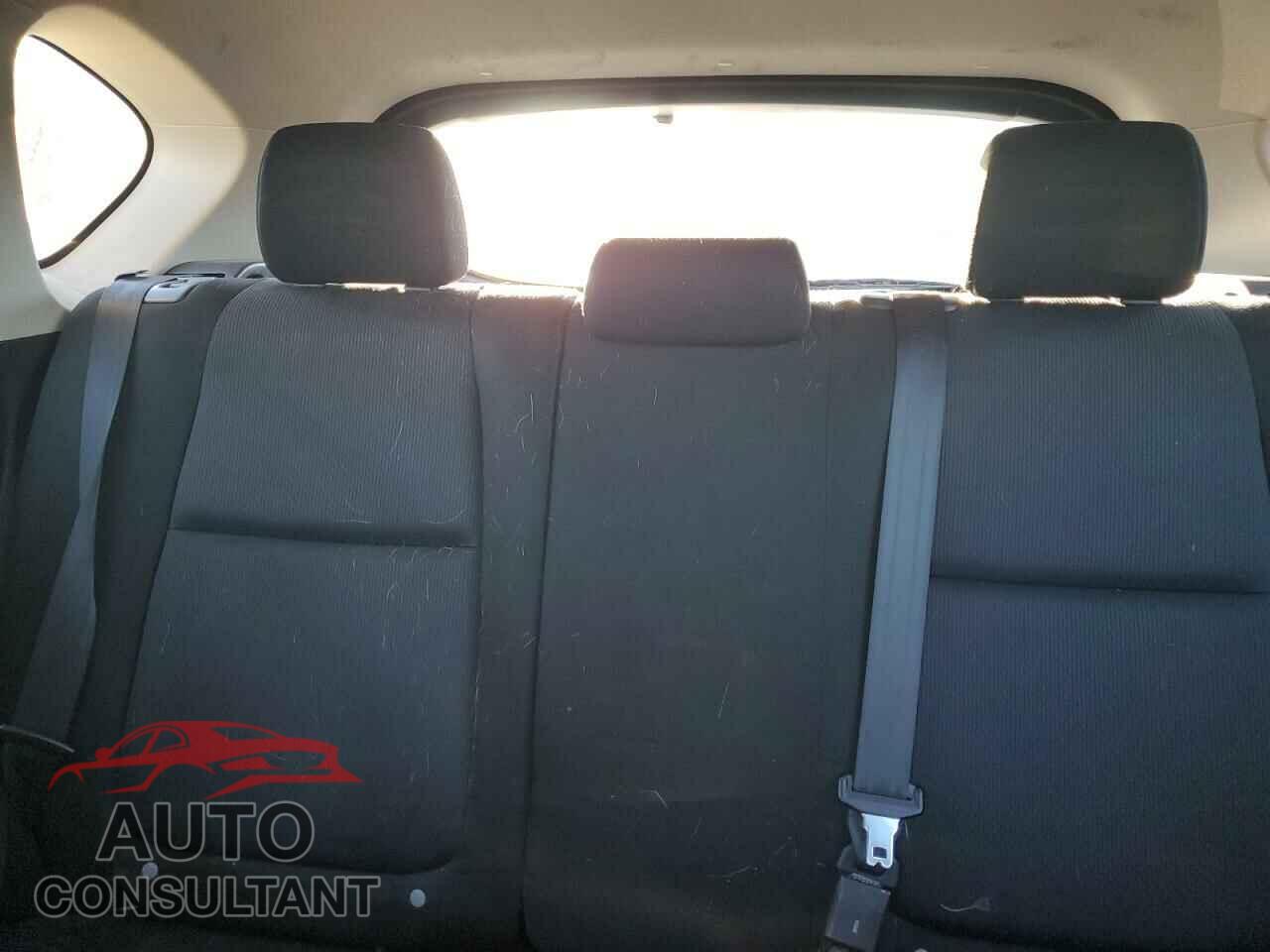 MAZDA CX-5 2014 - JM3KE2BE4E0321410