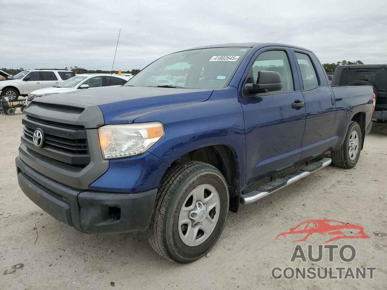 TOYOTA TUNDRA 2015 - 5TFRM5F18FX086280
