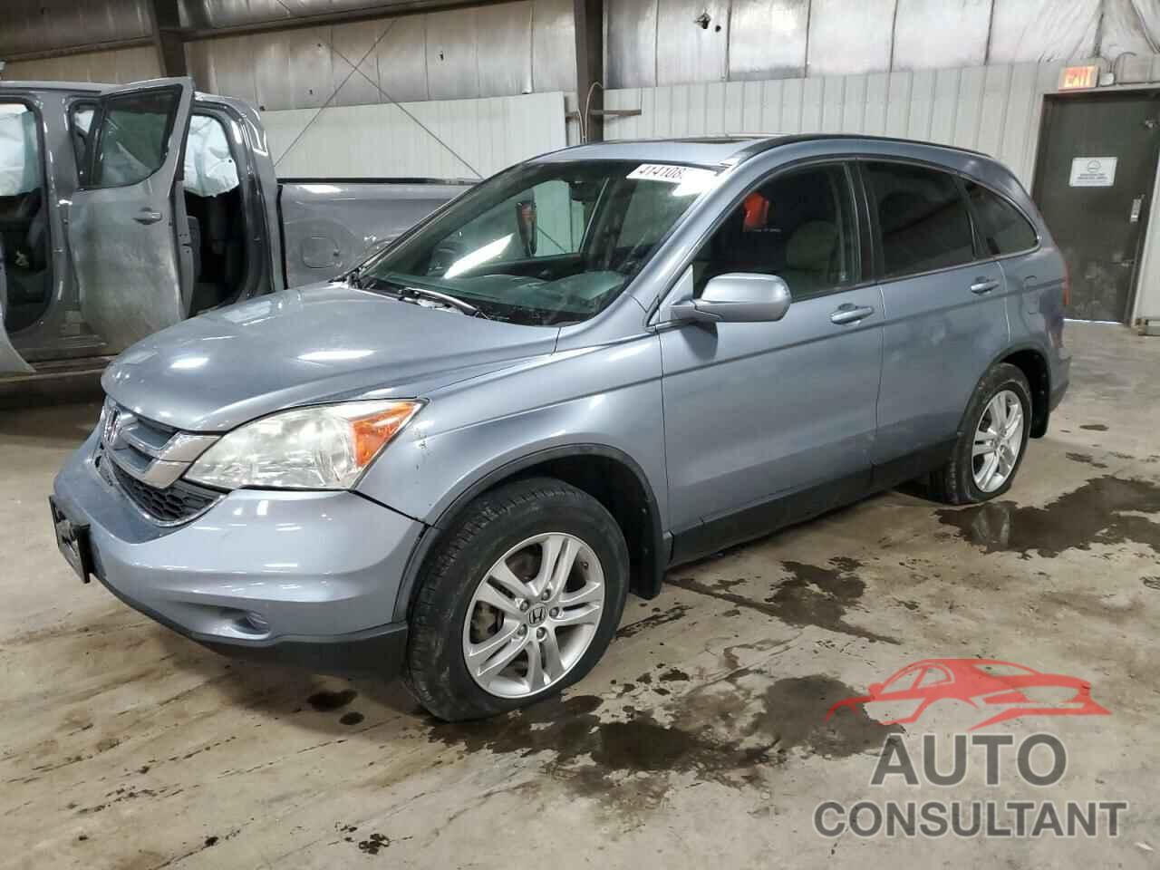 HONDA CRV 2011 - 5J6RE4H75BL044864