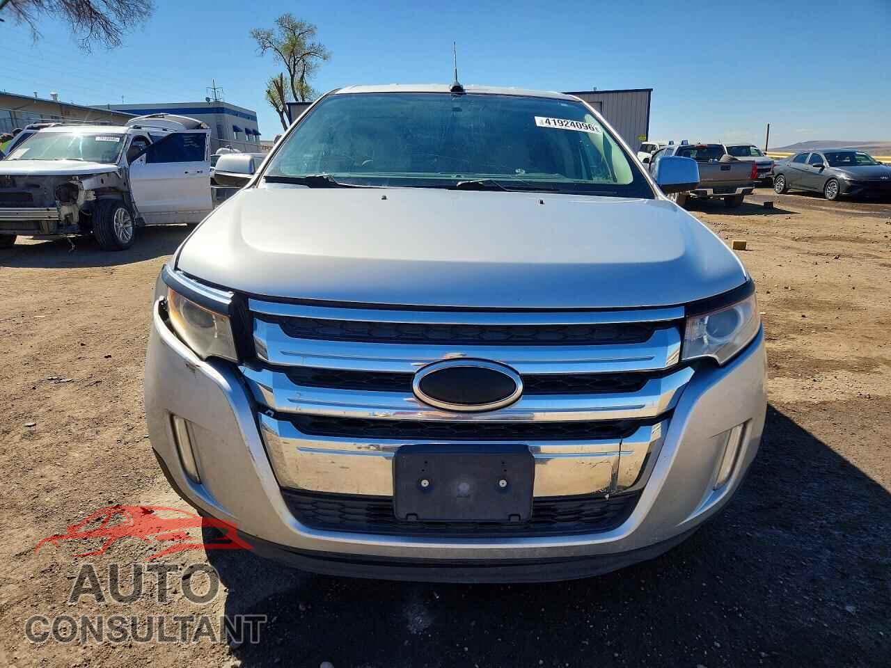 FORD EDGE 2013 - 2FMDK3KC2DBB95460