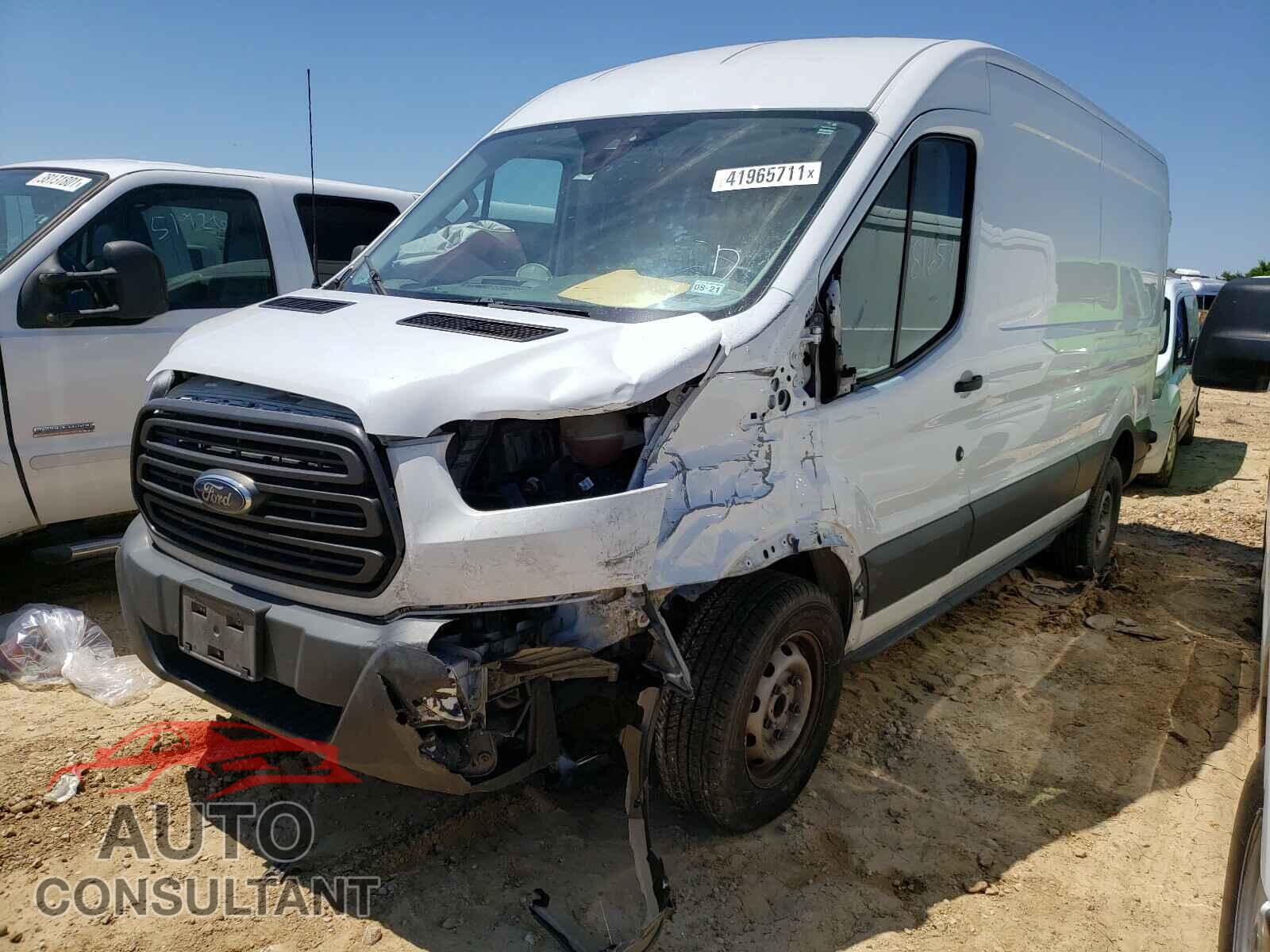 FORD TRANSIT CO 2017 - 1FTYR2CM7HKB07761