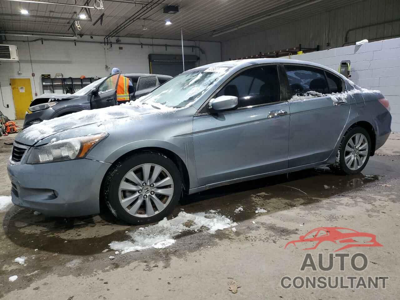 HONDA ACCORD 2011 - 1HGCP3F8XBA016406
