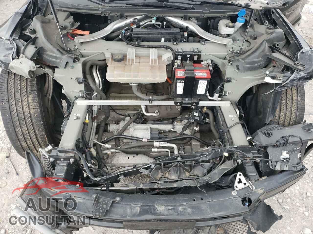 TESLA MODEL S 2016 - 5YJSA1E17GF171398