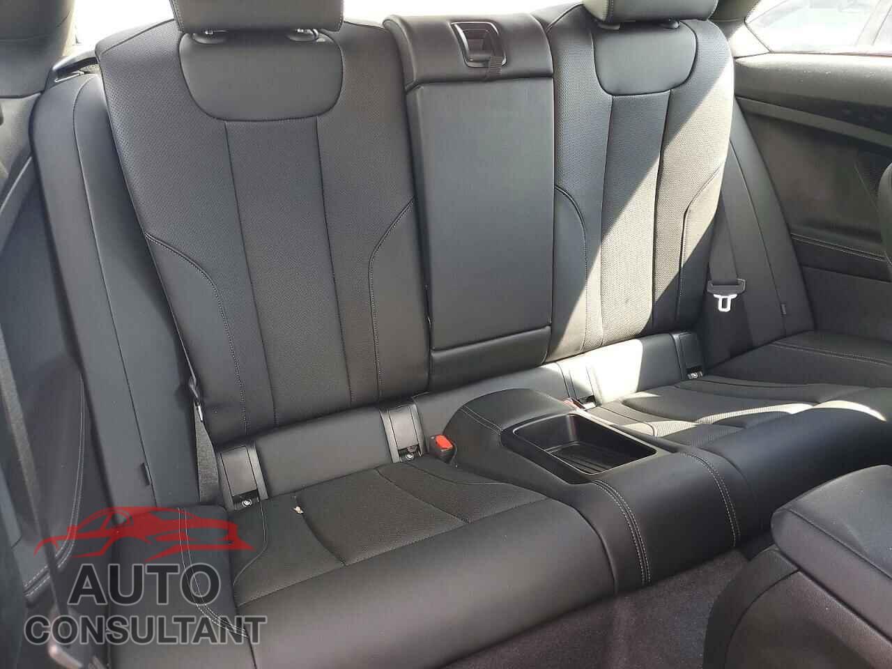 BMW 2 SERIES 2025 - 3MW23CM07S8E94858