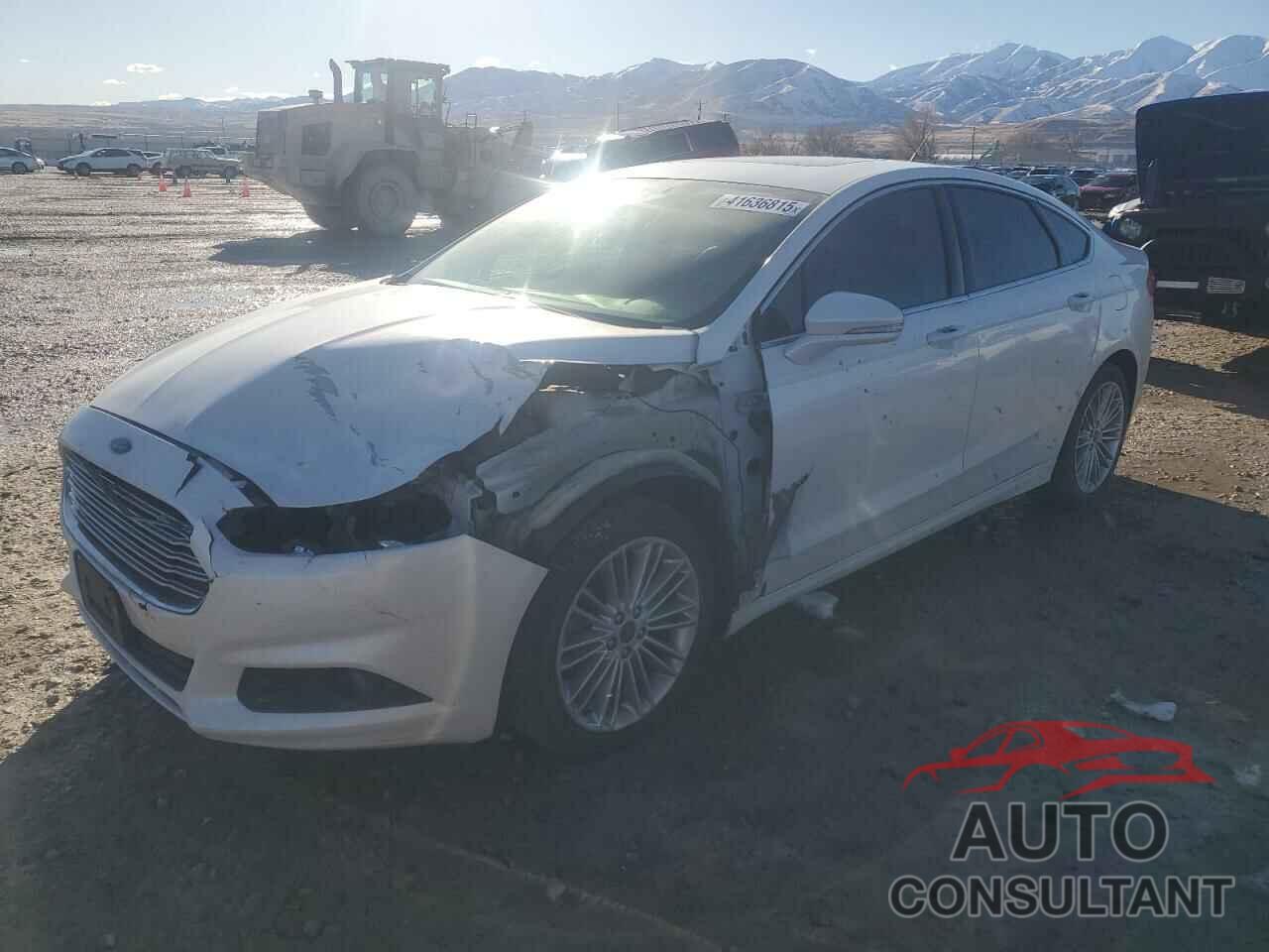 FORD FUSION 2015 - 3FA6P0HD3FR294568