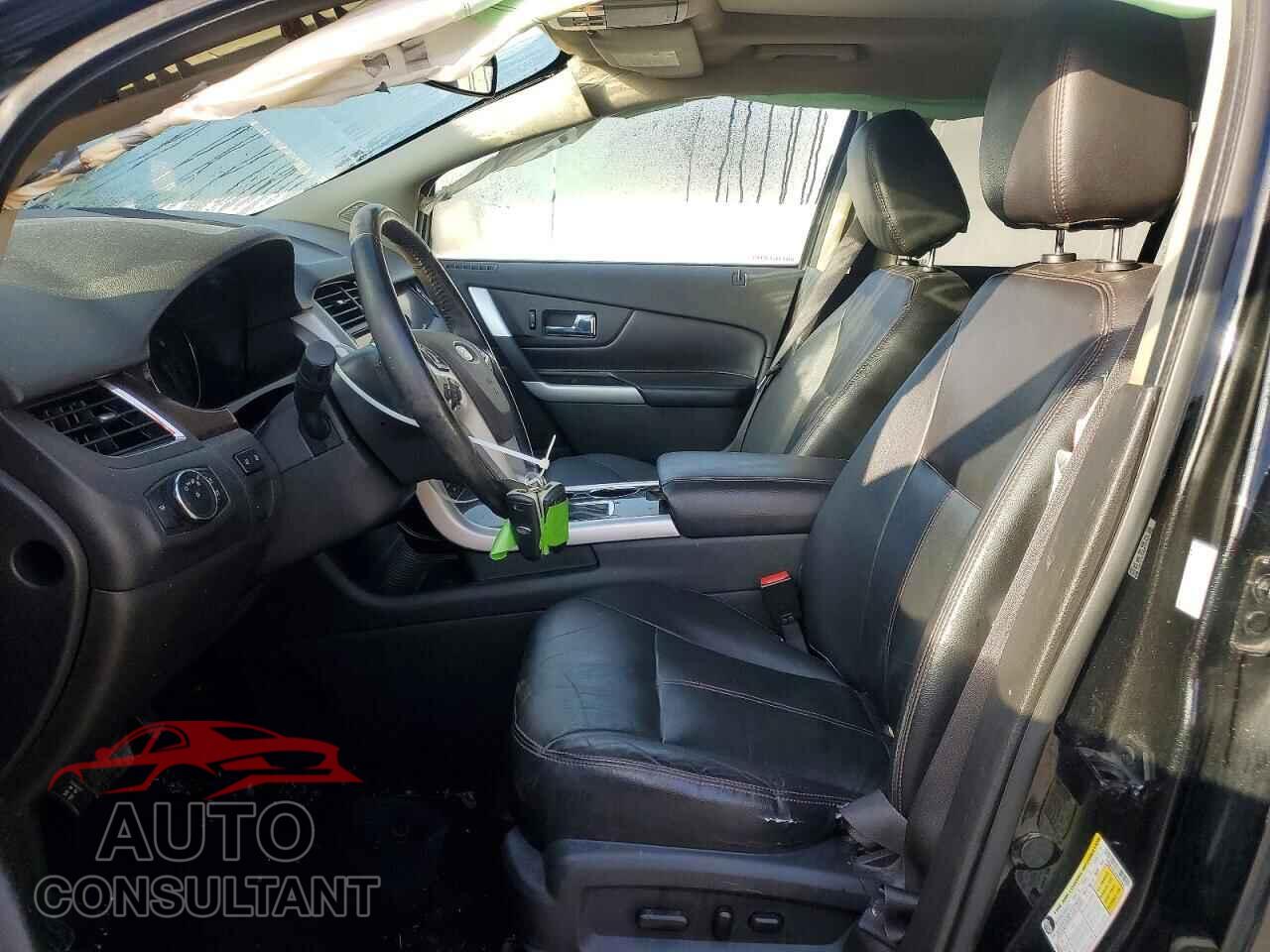 FORD EDGE 2013 - 2FMDK4KCXDBC29554