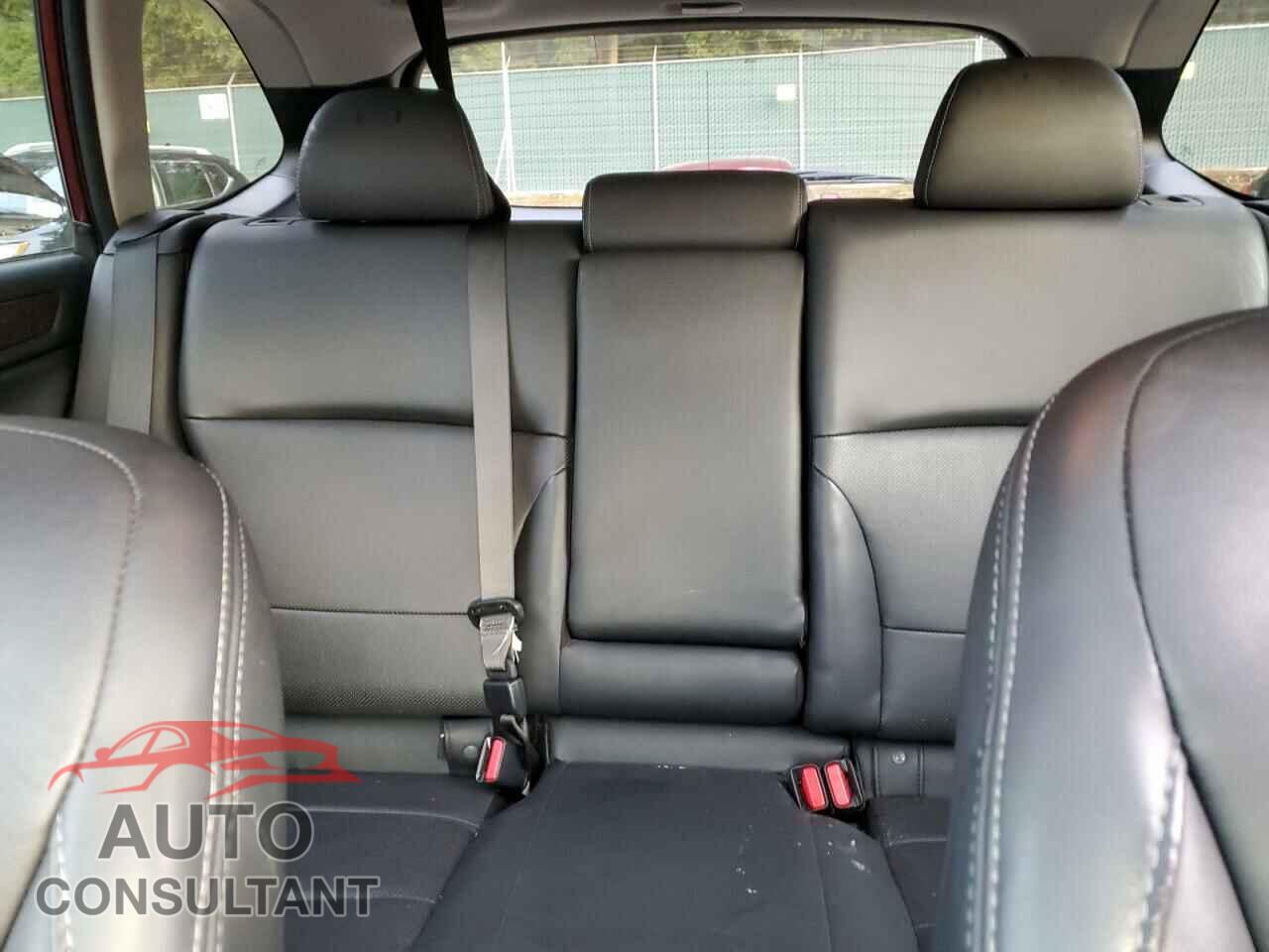 SUBARU OUTBACK 2015 - 4S4BSANC1F3264536