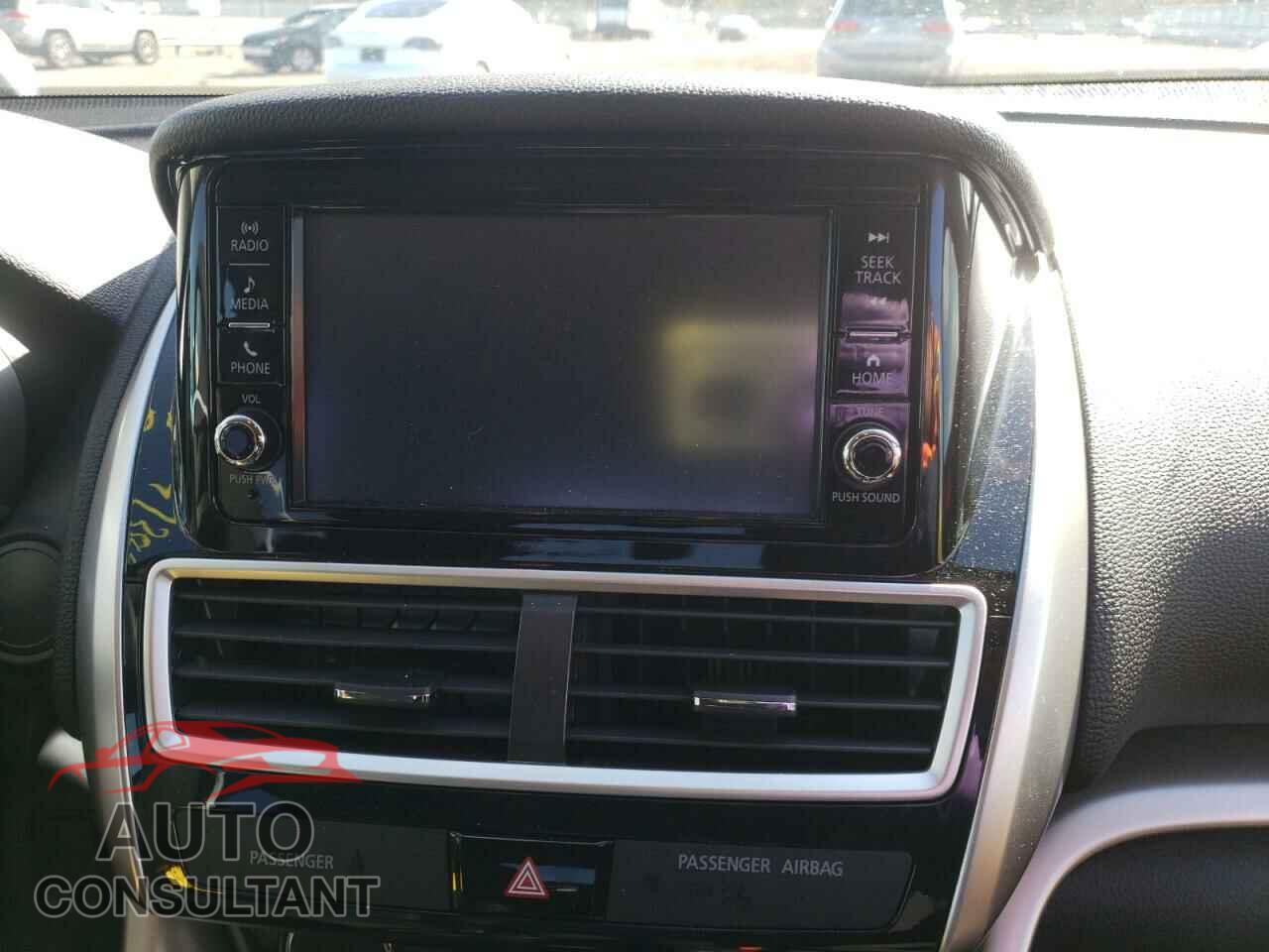 MITSUBISHI ECLIPSE 2020 - JA4AS3AA4LZ018907