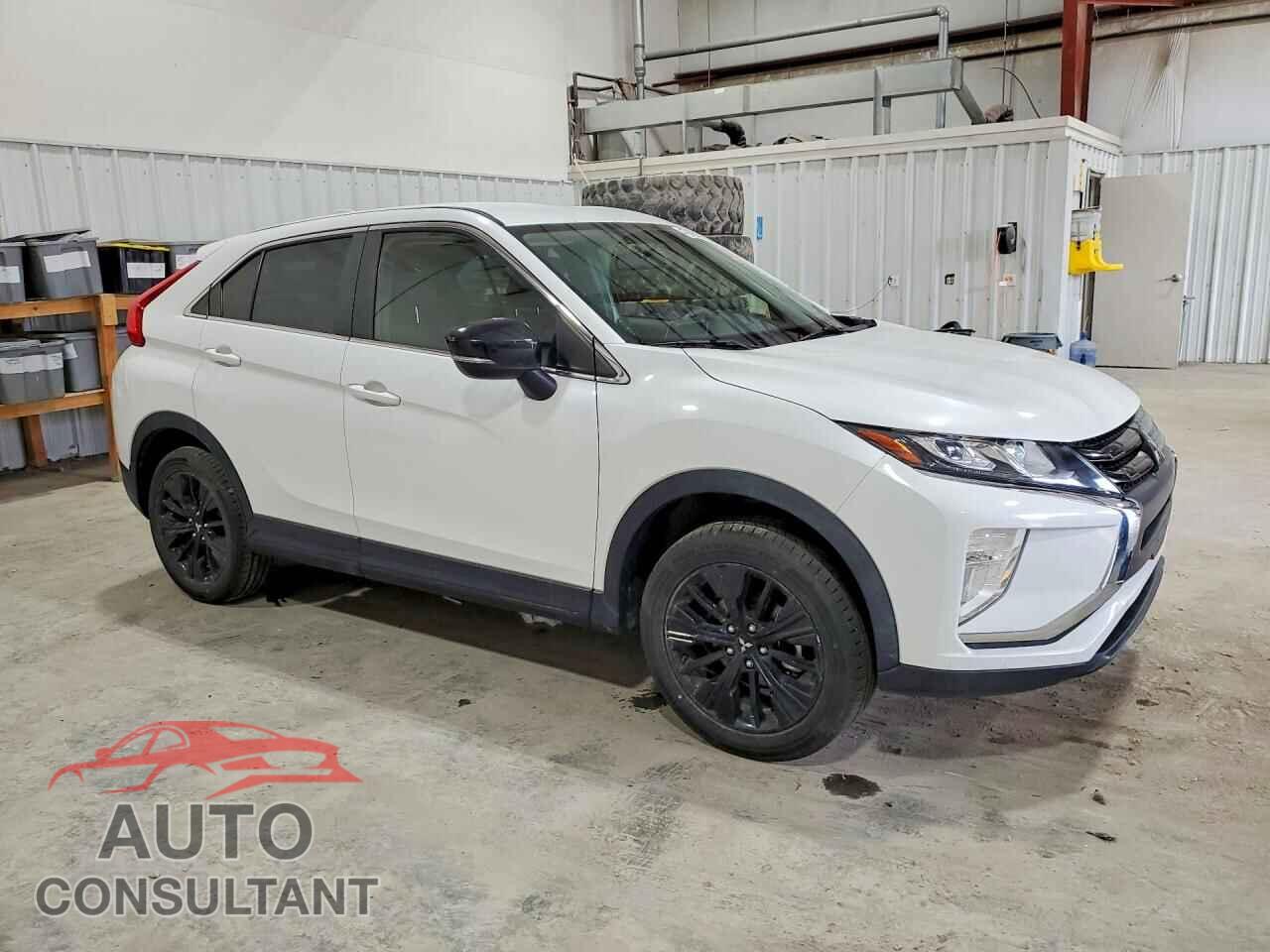 MITSUBISHI ECLIPSE 2019 - JA4AT4AA2KZ052247