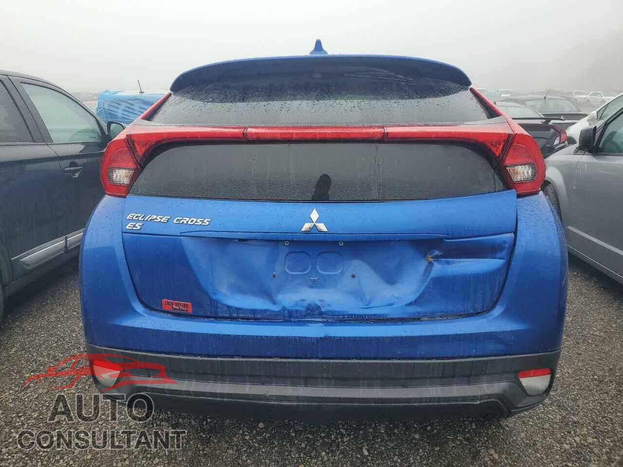 MITSUBISHI ECLIPSE 2020 - JA4AT3AA2LZ017154
