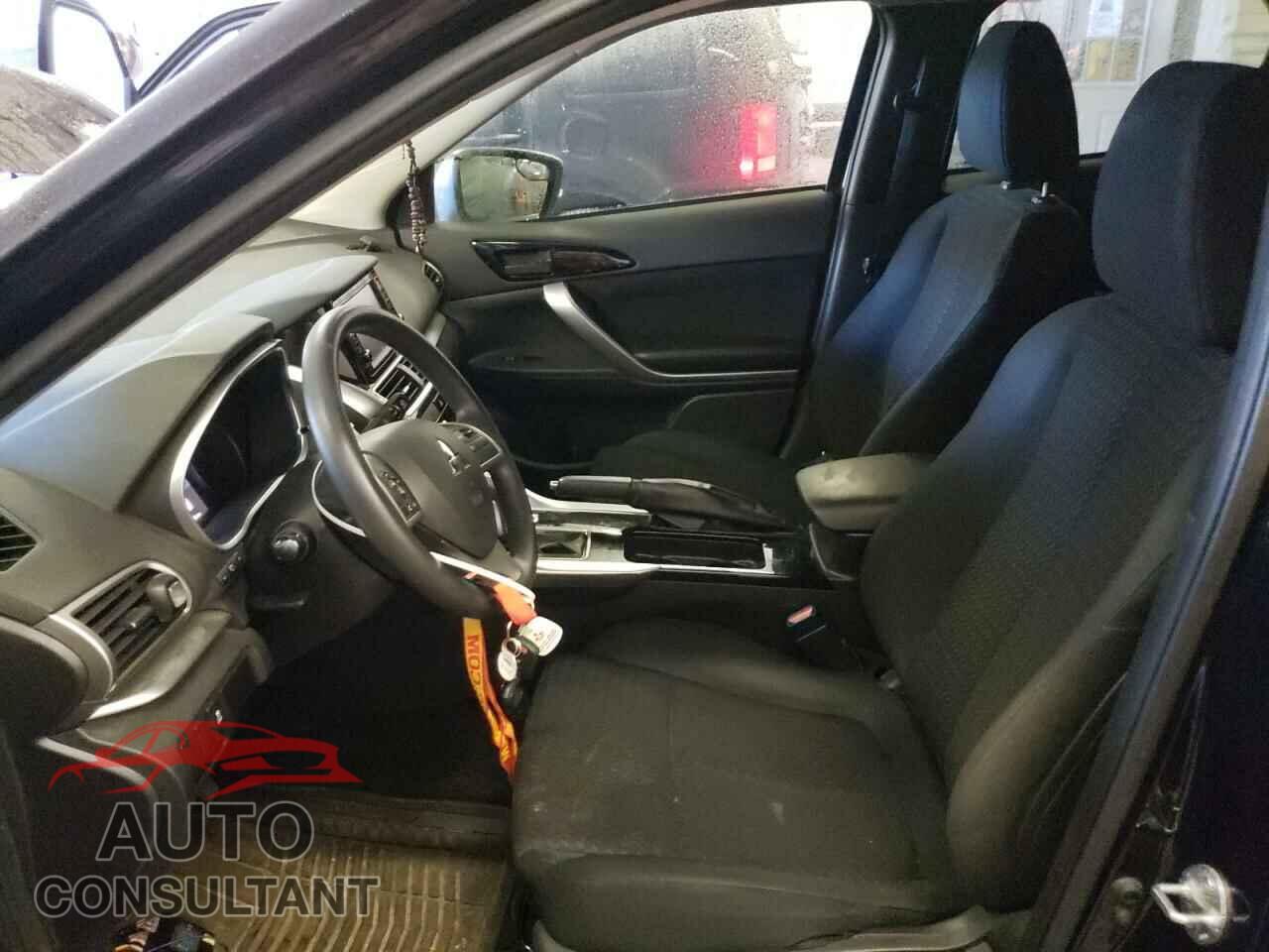 MITSUBISHI ECLIPSE 2019 - JA4AT3AA6KZ024610