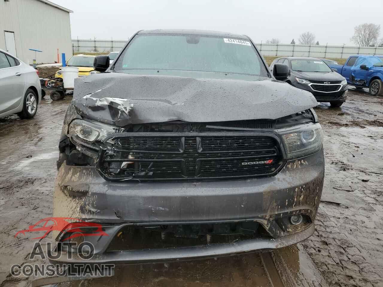 DODGE DURANGO 2015 - 1C4RDJDG7FC170078