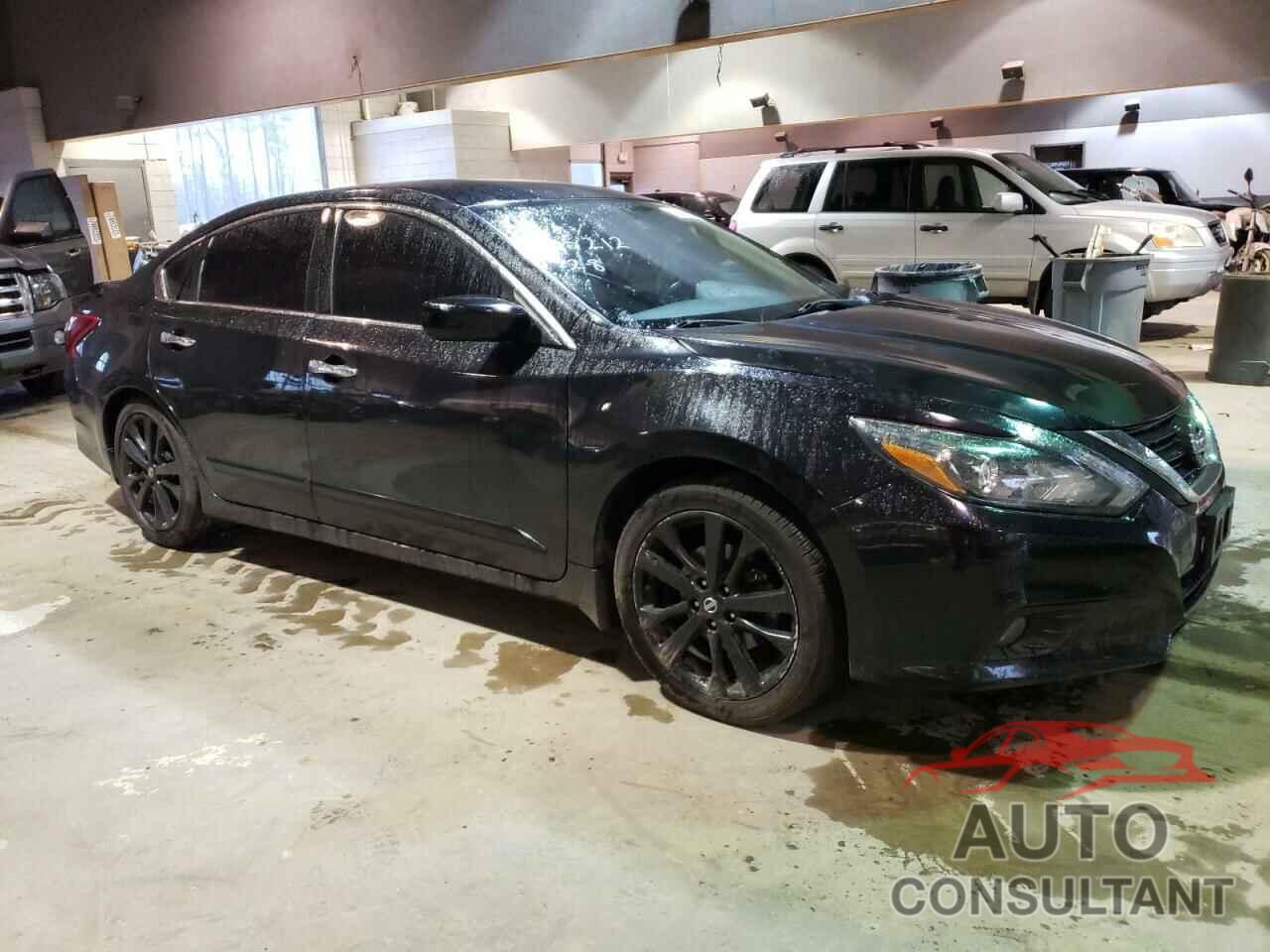 NISSAN ALTIMA 2017 - 1N4AL3AP8HC246304