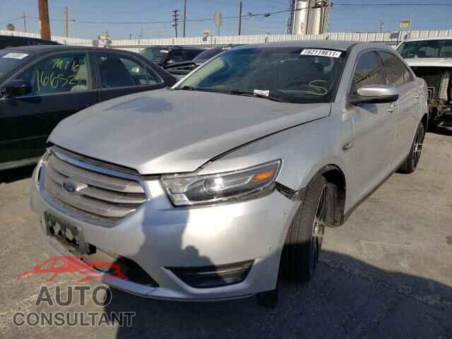 FORD TAURUS 2017 - 1FAHP2E89HG103693