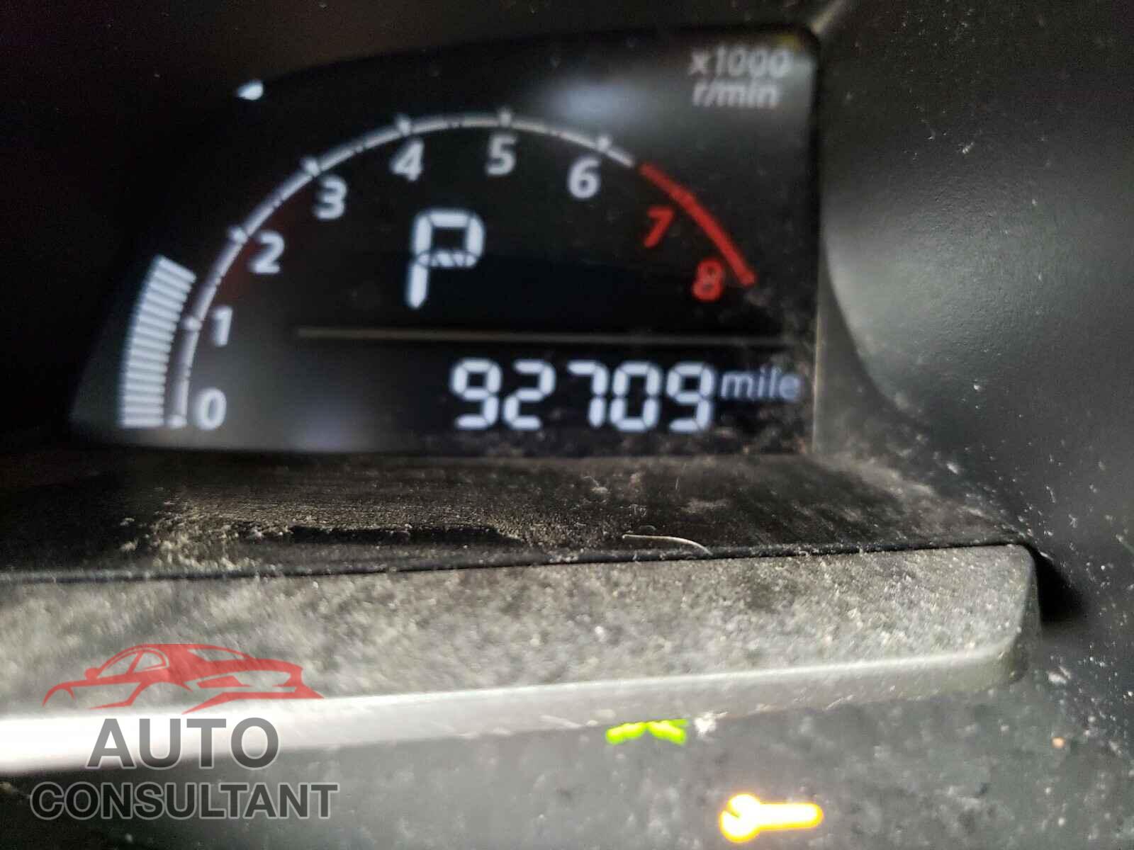 MAZDA 3 2016 - JM1BM1U76G1299671