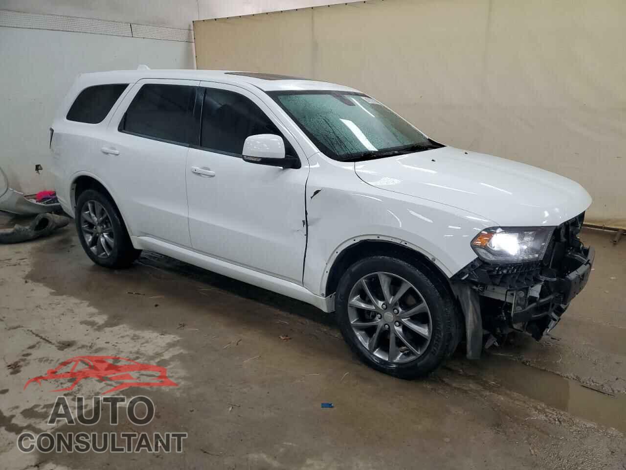 DODGE DURANGO 2014 - 1C4SDJCT0EC558879